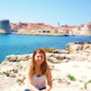 Meet your Posher, Paige